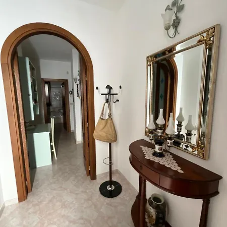 Dom wakacyjny Casa Doria *