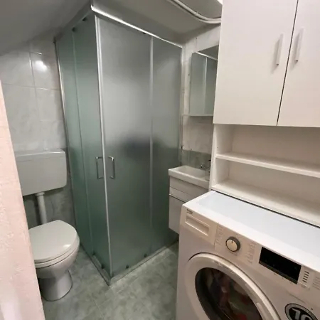 Casa Doria Dom wakacyjny
