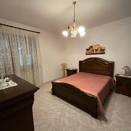 Casa Doria Dom wakacyjny *
