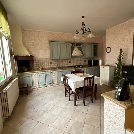 Casa Doria *