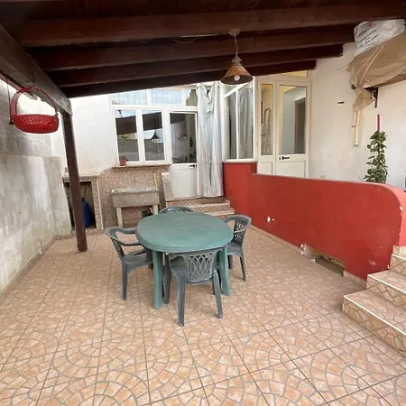 Casa Doria Dom wakacyjny Tiggiano