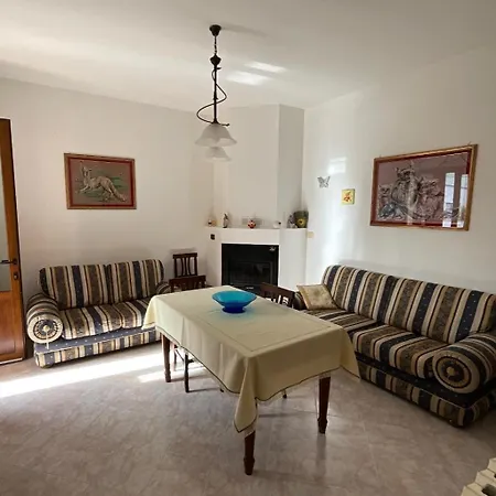 Dom wakacyjny Casa Doria *